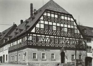Zum weißen Roß