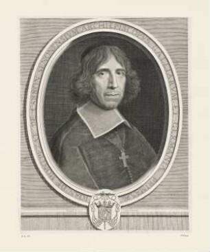 Bildnis Montpezat de Carbon