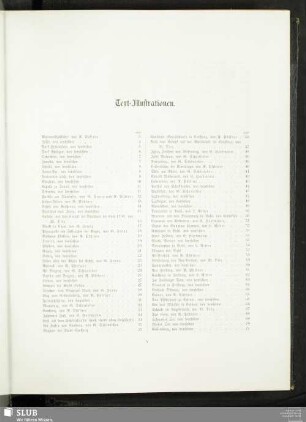 Text-Illustrationen