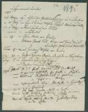 Neue Mitglieder 1795-1796