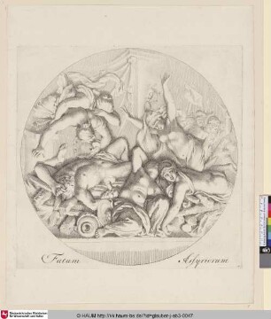 Fatum Assyriorum
