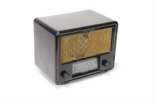 Radio Telefunken-Super 2B54GWK