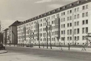 Fritz-Löffler-Straße
