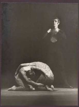 Die Geschöpfe des Prometheus (Ludwig van Beethoven)