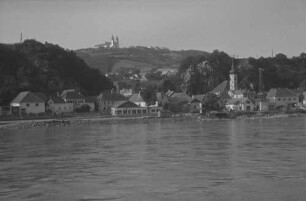 Marbach: Marbach und Maria Taferl
