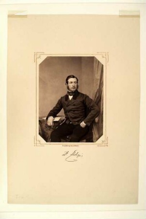 Franz von Chelius