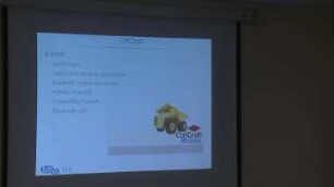 Open source tool set for geology
