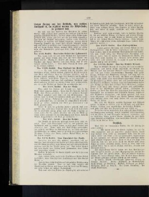 Der XXIII. Artikel. Vom Ehestand der Priester