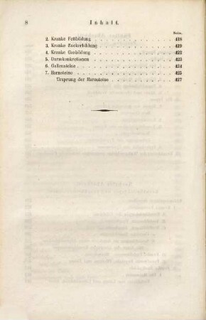 Lehrbuch der allgemeinen Krankheitslehre, 1