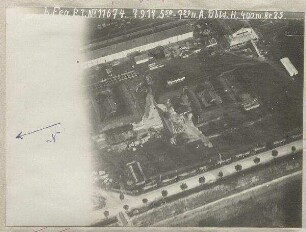 Flugplatz Lager Lechfeld (400 m)