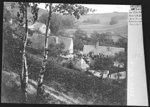 Garsebach. Garsebacher Schweiz