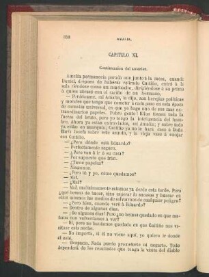 Capítulo XI. - Continuación del anterior.