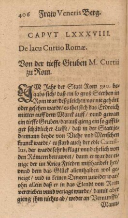 Caput LXXXVIII