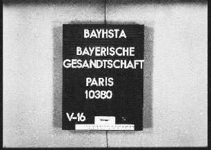 Der Verein katholischer deutscher Erzieherinnen in Paris