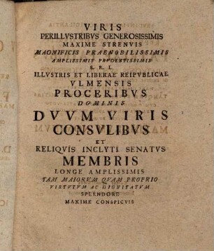 De aestu volatico : dissertatio inauguralis medica