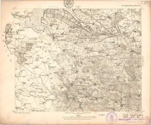 179 und 180. Wolfsburg und Öbisfelde