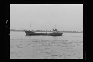 Lore I ex Orion III (1966), H. H. Reinhold Husum