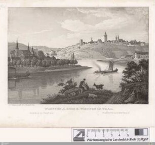 Wimpfen A. Berg U. Wimpfen I. Thal
