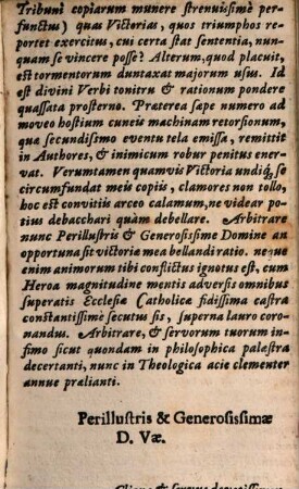 Demonstratio theologica in nominatos Evangelicos, reformatos &c.