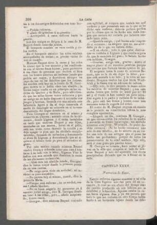 Capítulo XXXV. - Narración de Ester.