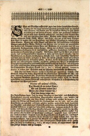 Höchstvergnügliches Freuden-Fest, Uber das Zweyfache Treu- und Liebes-Band Bey der Erb-Huldigung Zu München den 13. Monats-Tag May 1727. Dem ... Herrn Carolo Alberto, In Ob- und Nidern-Bayrn, ... Und dann auch Bey Hervor-Seegnung Der ... Frauen Maria Amalia Regierender Churfürstin in Bayrn, ... Nachdeme Höchstdieselbe, den 28. Mertz nächstvorhin, einen wohlgestalteten Durchleuchtigsten Chur-Printzen Zur Welt gebohren ...