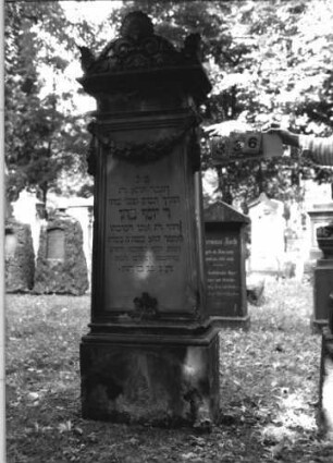 Grabstein 336