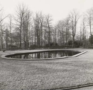 Wasserbassin