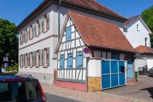 Pfungstadt, Kirchstraße 30