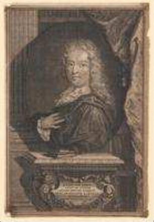 Gottfried Thomasius