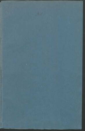 Confitebor tibi Domine; A (2), strings, bc; F-Dur