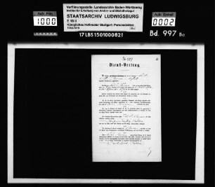 Banzer, Maria; Tänzerin; ausgesch.: 1873