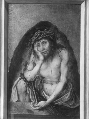 Schmerzensmann
