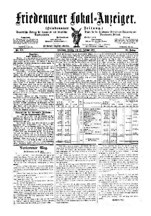 Nr. 37, 12.02.1909