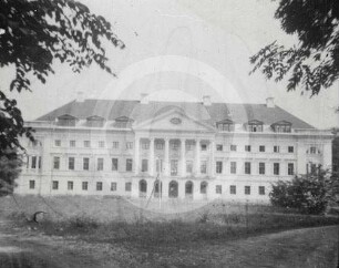 Herrenhaus Katzdangen