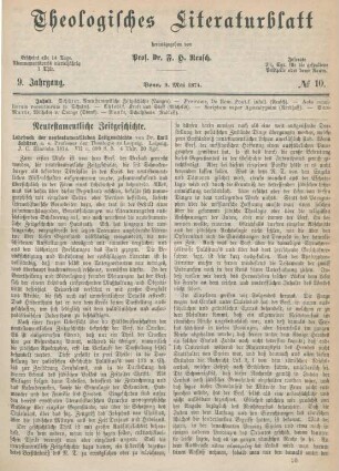 217-221 Neutestamentliche Zeitgeschichte