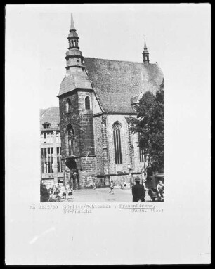 Frauenkirche