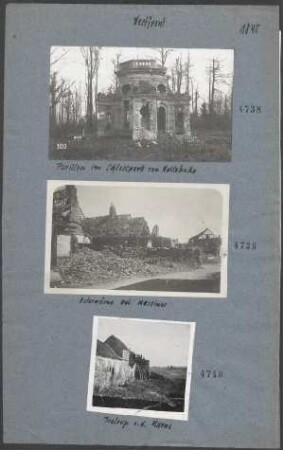 Treloup an der Marne