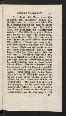 45-49, VII.
