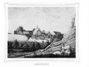 Lehndorf