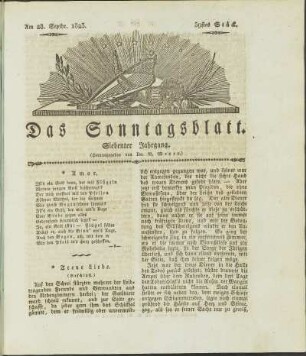 39tes Stück