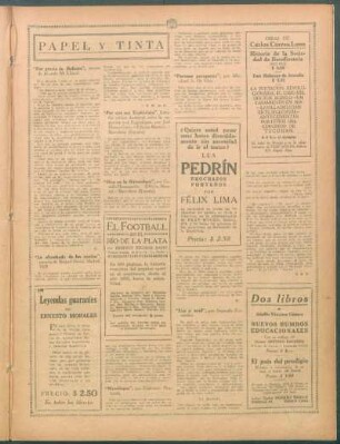 "Por qué soy Espiritista". Estudio crítico doctrinal sobre la gestión y el Espiritismo, por José Blanco coris.- Edición Maucci.- Barcelona (España)