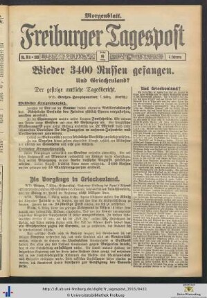 08.03.1915 (Morgenblatt)
