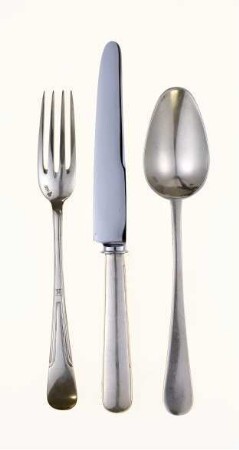 Bestecksatz, 1986.B.059 a-c