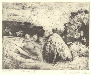 Heuwiese III