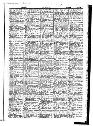 Handel- und Gewerbetreibende in Berlin, nach Erwerbs= bezw. Berufszweigen alphabetisch geordnet