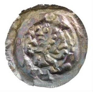 Münze, Pfennig, 1263 - 1302