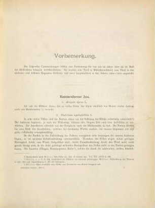 Beitraege zur Kenntniss der Bestäubungseinrichtungen und der Geschlechtsvertheilung bei den Pflanzen, 2 = 17