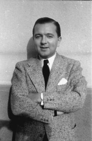 Bukarest: Fabrik Meinl, Generaldirektor Julius Meinl