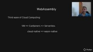 WebAssembly + Confidential Computing: Enarx first release brings WebAssembly to Confidential Computing