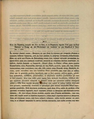 Codex diplomaticus Prussicus : Urkundensammlung zur ältern Geschichte Preussens aus dem Königl. Geheimen Archiv zu Königsberg, nebst Regesten. 5